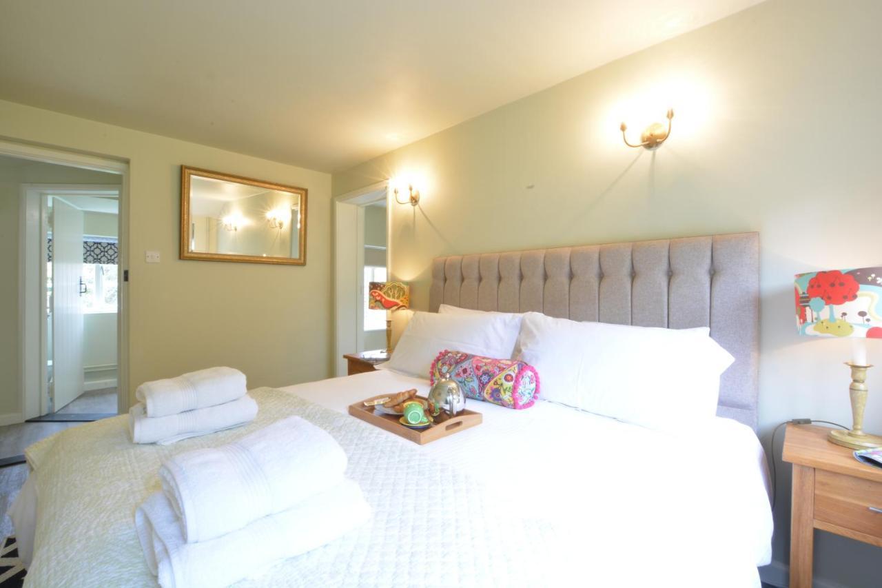 Church Farm Cottage, Dunwich Westleton المظهر الخارجي الصورة