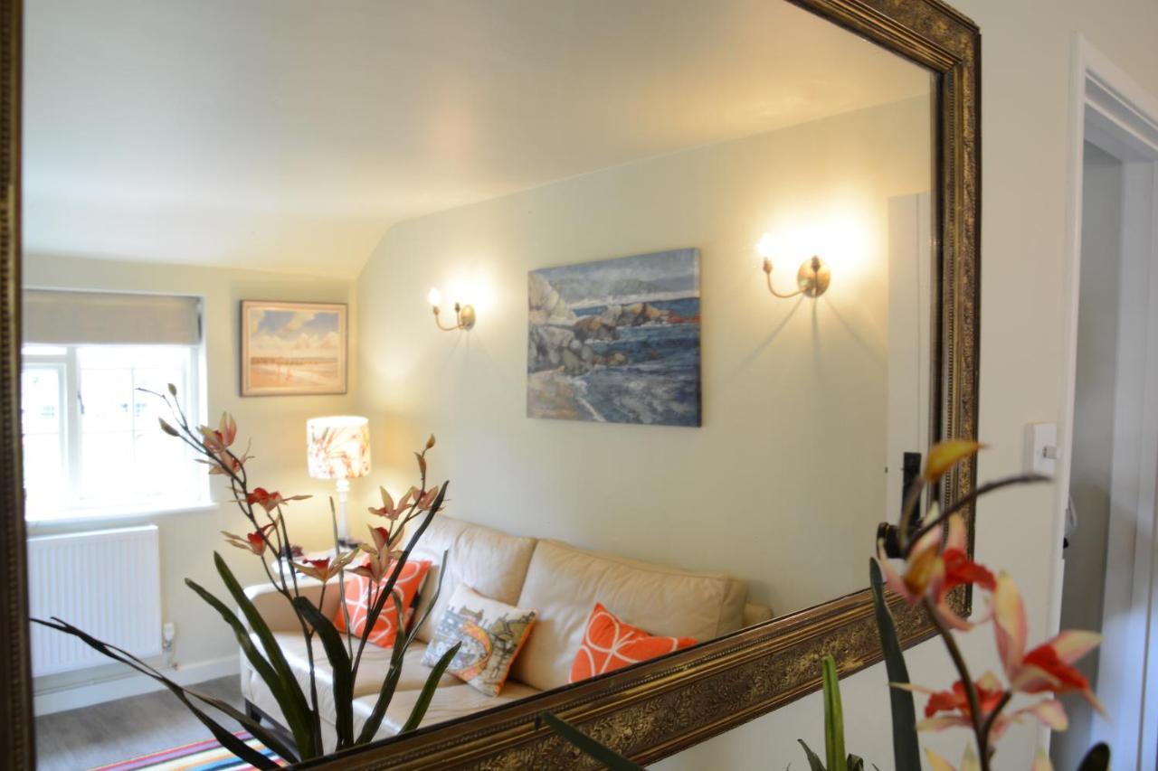 Church Farm Cottage, Dunwich Westleton المظهر الخارجي الصورة