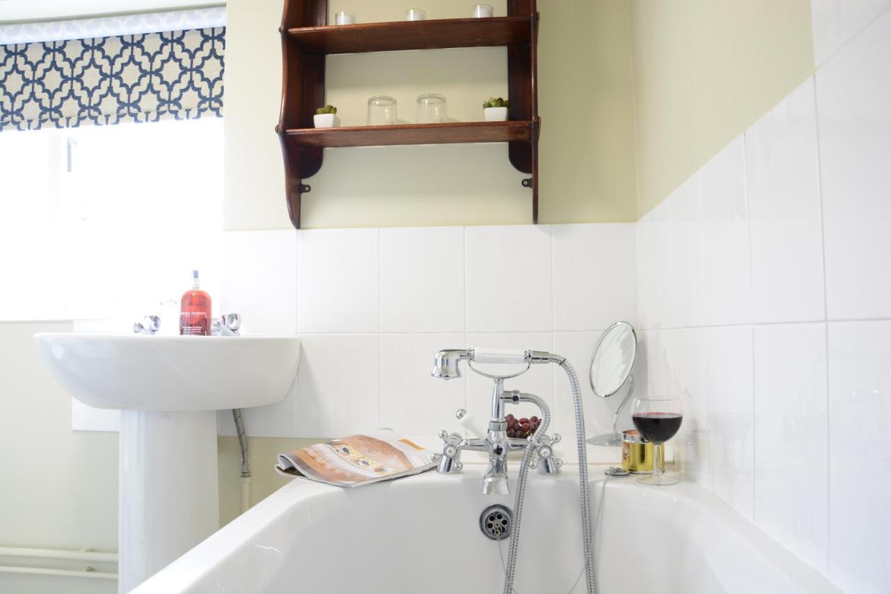 Church Farm Cottage, Dunwich Westleton المظهر الخارجي الصورة