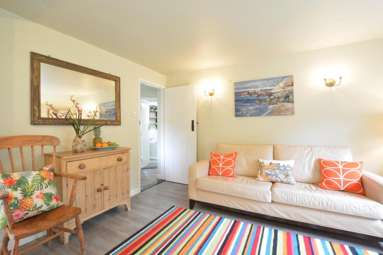 Church Farm Cottage, Dunwich Westleton المظهر الخارجي الصورة