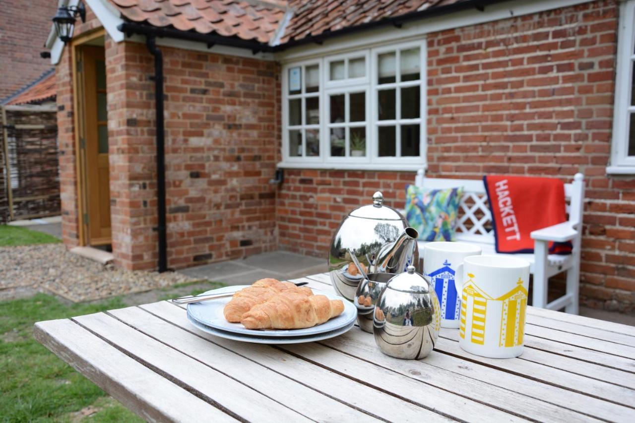 Church Farm Cottage, Dunwich Westleton المظهر الخارجي الصورة